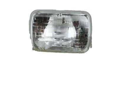 Toyota 90981-04020 Sealed Beam Unit,  NO.1