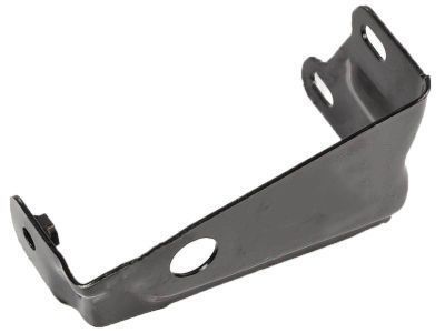 Toyota 52167-60030 Bracket, Rear Bumper Extension Mounting, RH