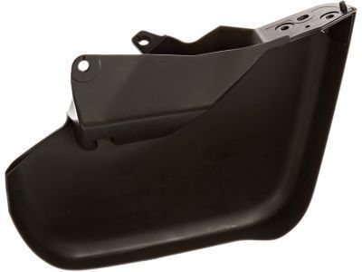 Toyota 76608-35101 Mud Guard