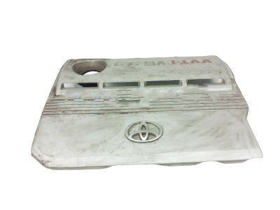 Toyota 11209-AA010 Cover