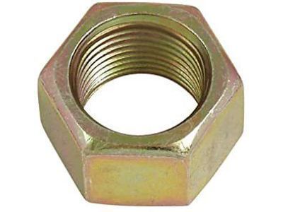 1990 Toyota Camry Spindle Nut - 90170-19001