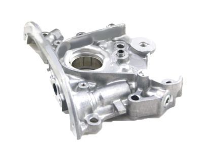 Toyota 15100-19036 Oil Pump