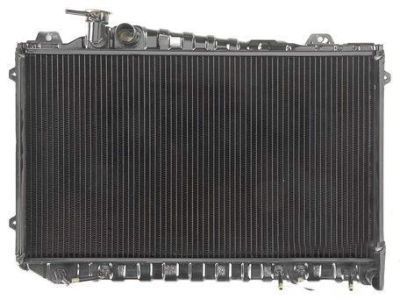 Toyota 16400-43030 Radiator Assy