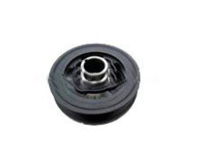 Toyota 13470-31013 Pulley,  Crankshaft