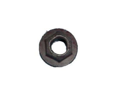 Toyota SU003-07305 Strut Nut