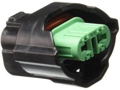 Scion 82824-60460 Connector, Wiring Ha