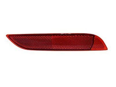 Toyota Corolla iM Bumper Reflector - 81910-12110