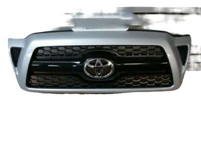 Toyota Tacoma Grille - 53100-04410-B0