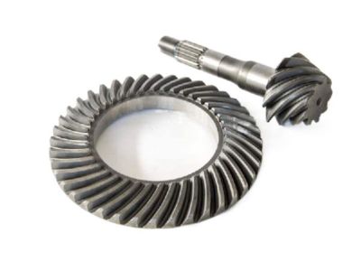 Toyota 41201-80085 Ring & Pinion