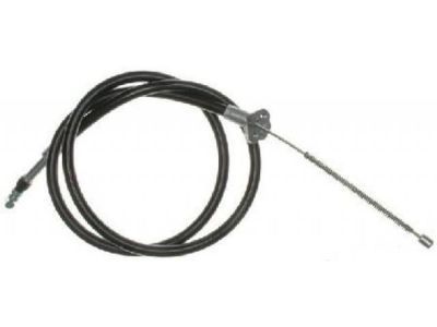 Toyota 46420-16160 Cable