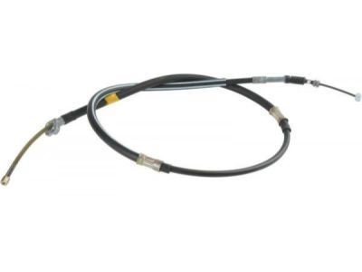 Toyota 46420-16160 Cable