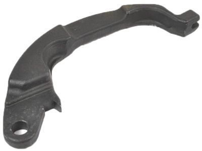 Toyota 46611-0E010 Lever,  Parking Brake Shoe,  RH