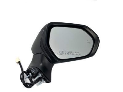 Toyota Camry Car Mirror - 87910-06840