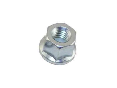 Toyota 90179-06222 Nut