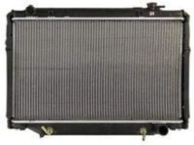 Toyota 16400-35200 Radiator Assy