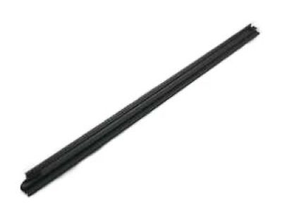 Scion 68174-52140 Belt Weatherstrip