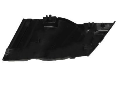 Toyota 55084-52010 Vent