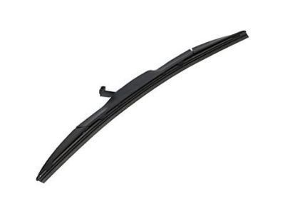 2015 Toyota Yaris Wiper Blade - 85222-52212