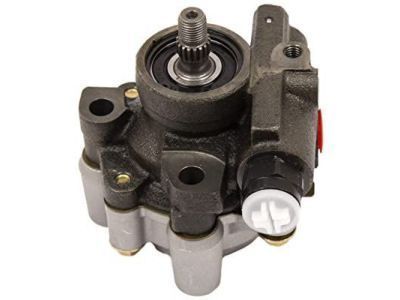 1996 Toyota Tacoma Power Steering Pump - 44320-04043