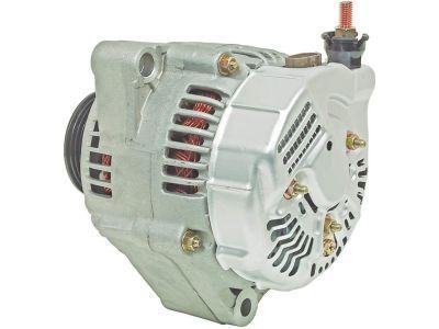 Toyota 27060-46120 Alternator Assy