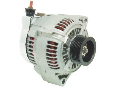 Toyota 27060-46120 Alternator Assy