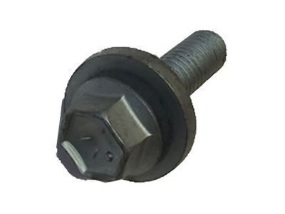 Scion 90129-08001 Bolt, w/Washer