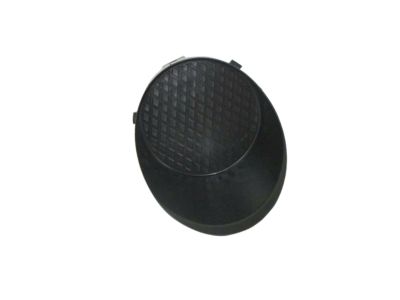 Toyota 52128-0C040 Lamp Cover