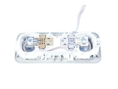 Toyota 81340-30100-E1 Vanity Lamp