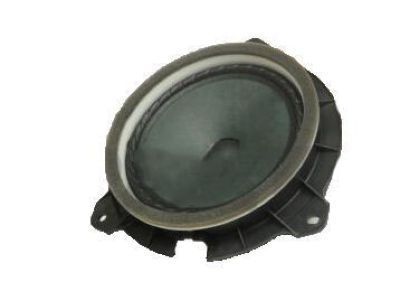 2011 Toyota Highlander Car Speakers - 86160-2B580