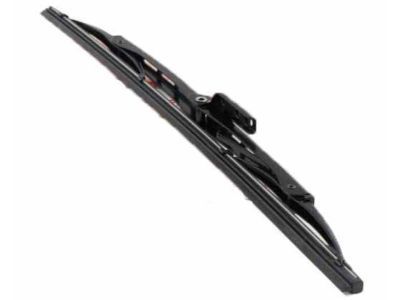 1994 Toyota Celica Wiper Blade - 85212-YZZ07-TM