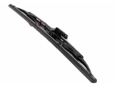 1992 Toyota Pickup Wiper Blade - 85212-YZZ09-TM