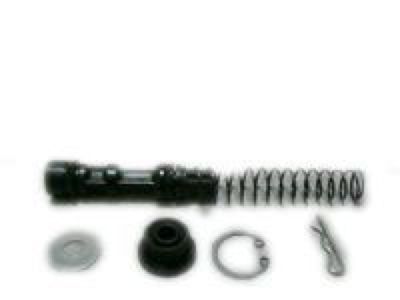 Toyota 04311-34010 Cylinder Kit, Clutch Master