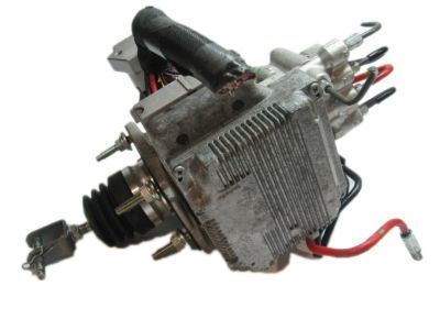 Toyota Prius Brake Master Cylinder - 47050-47180