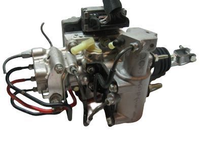 Toyota 47050-47180 Master Cylinder Assembly