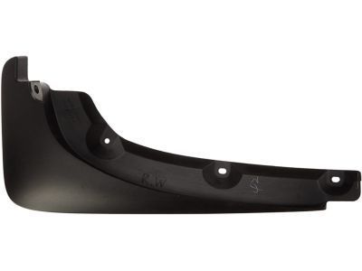 Toyota 76621-42100 Mud Guard