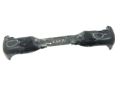 Toyota 52151-04050 Bar,  Rear Bumper