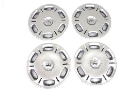 Scion 08402-52864 Wheel Cover