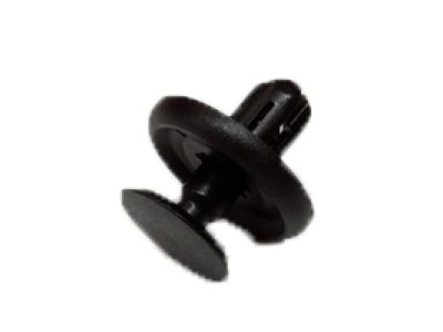 Toyota 90950-A8001 Windshield Pillar Trim Clip