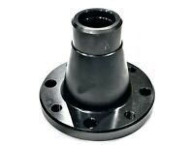 Toyota CV Joint Companion Flange - 41204-60041