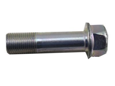 Toyota 90105-17014 Knuckle Bolt