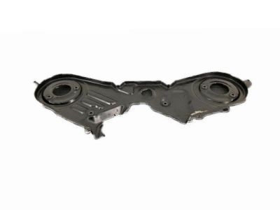 Toyota 11323-20030 Upper Timing Cover