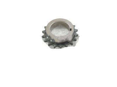 Toyota 13521-22020 Gear Or Sprocket,  Crankshaft Timing