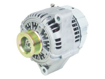 1999 Toyota Land Cruiser Alternator - 27060-50260-84