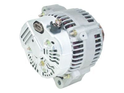 Toyota 27060-50260-84 Alternator