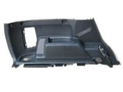 Toyota 71705-35030-C0 Seat Back Panel