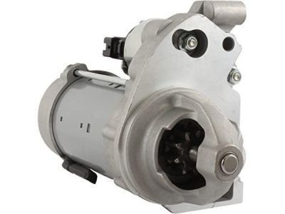 Toyota Starter Motor - 28100-0S060