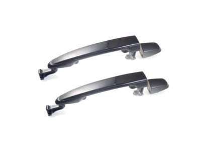 Toyota 69211-AE020-G0 Handle, Outside