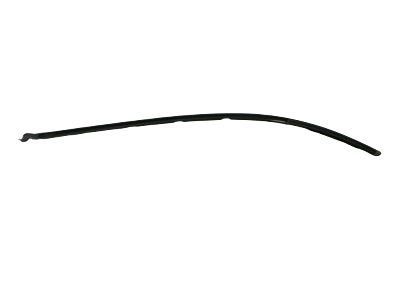 Toyota 75533-60082 Side Molding