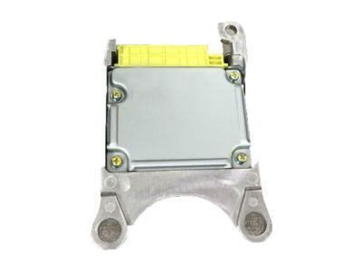 Toyota 89170-08150 SDM Module