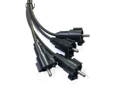 Toyota 90919-22387 Plug Wire Set